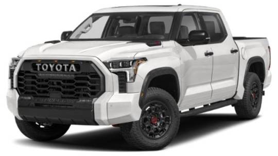 2023 Toyota Tundra