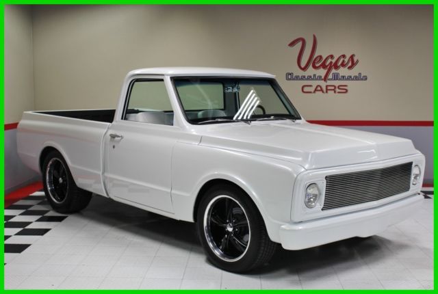 1972 chevrolet c10! best looking truck out there!