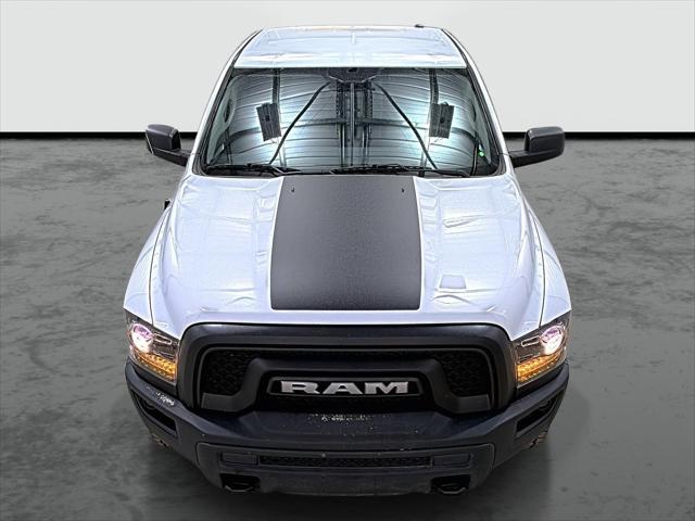 2019 ram 1500 classic warlock quad cab 4x2 6'4' box