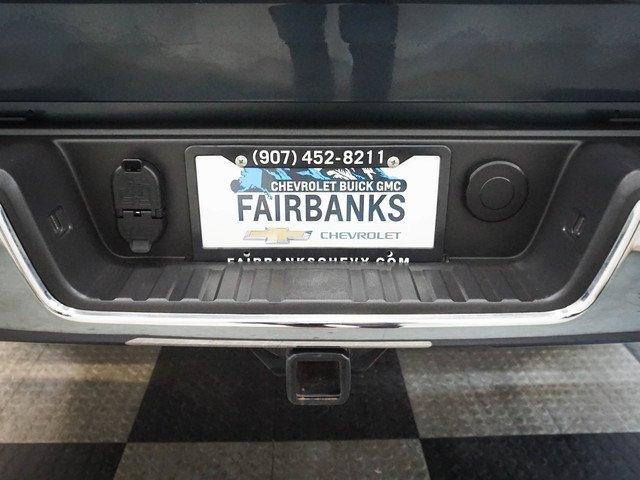 certified 2019 chevrolet colorado 4x4 crew cab w/t fairbanks, ak 99701 for sale in coldfoot, alaska