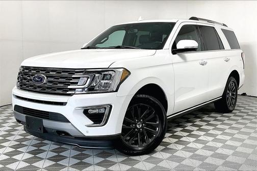 2020 ford expedition in canton, michigan