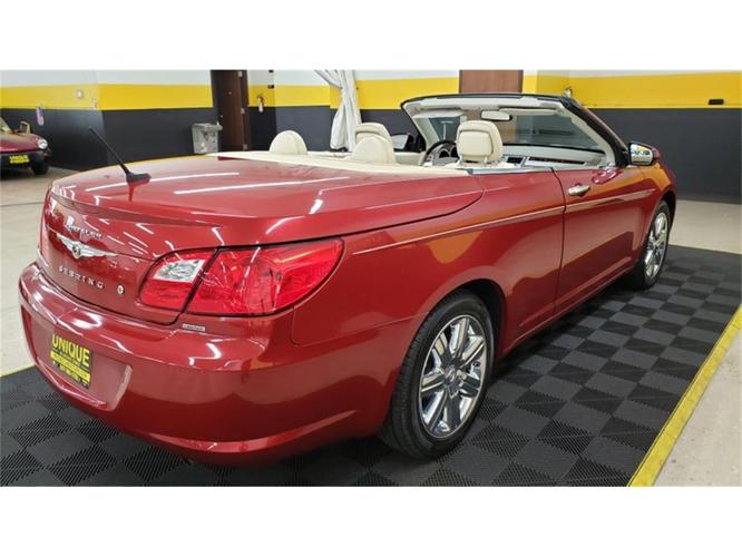 2010 chrysler sebring in mankato, minnesota