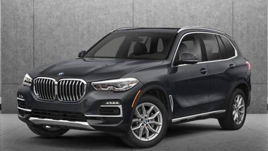 2023 BMW X5