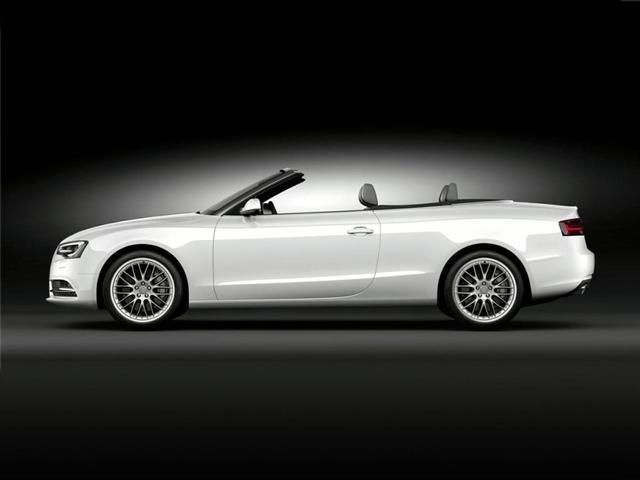 2013 audi a5 2.0t premium plus quattro
