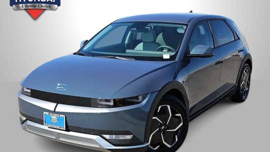 2023 Hyundai IONIQ 5