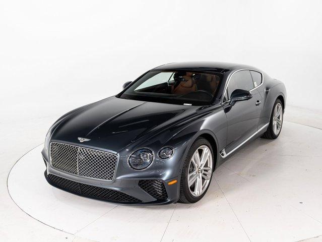 2020 bentley continental gt gt