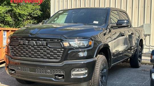 2025 RAM