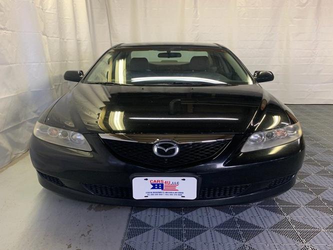 used 2003 mazda mazda6 i missoula, mt 59808 for sale in missoula, montana