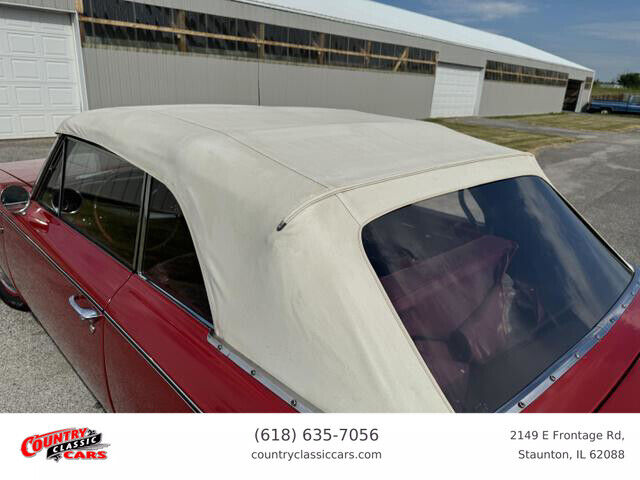 1963 buick skylark special