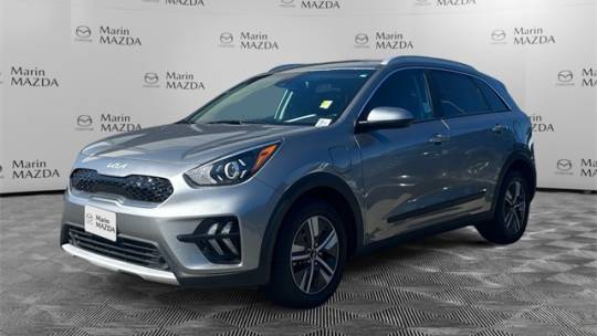 2022 Kia Niro