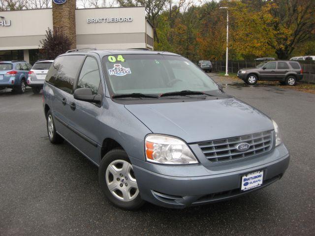 2004 ford freestar se for sale in brattleboro, vermont