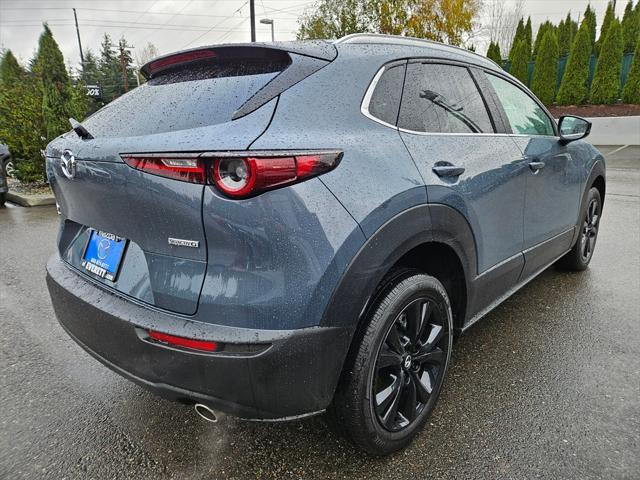 2024 mazda cx-30 base
