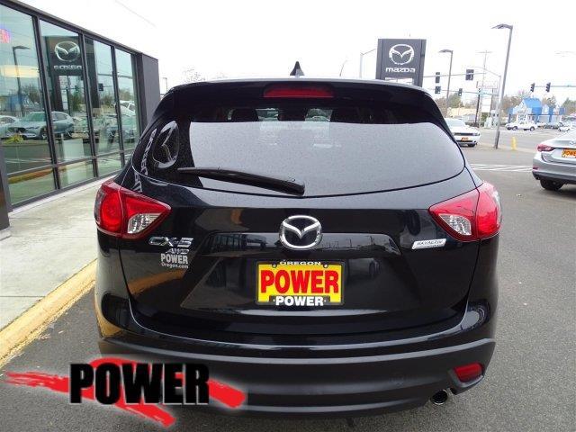 2014 mazda cx-5 touring awd touring 4dr suv for sale in salem, oregon