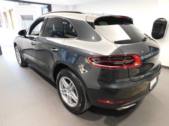 used 2018 porsche macan rockville, md 20852 for sale in rockville, maryland