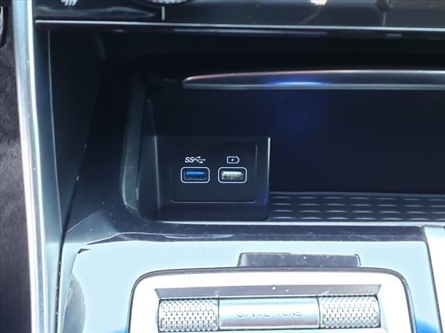 2021 genesis gv80 2.5t