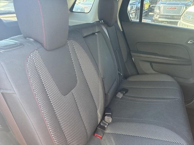 2013 gmc terrain sle-2