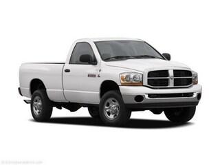2007 dodge ram 2500 st