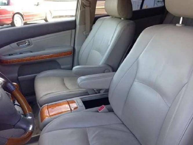 2006 lexus rx 330 in york, pa