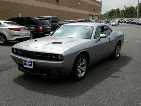 2016 dodge challenger sxt sxt 2dr coupe for sale in newark, delaware
