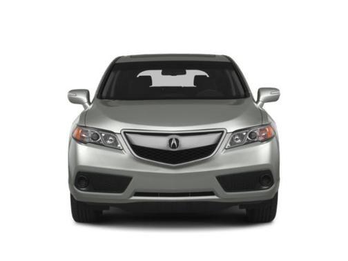 2013 acura rdx