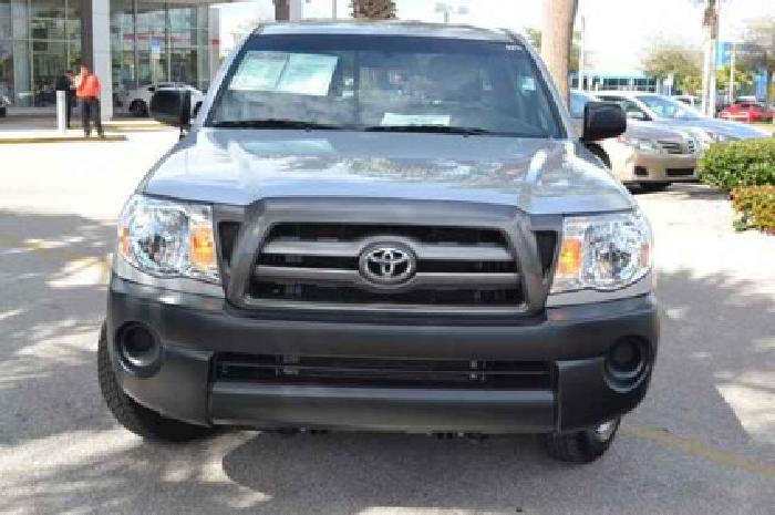 2010 toyota tacoma in sanford, fl
