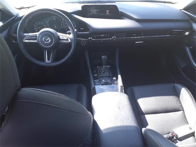 2023 mazda mazda3 2.5 turbo awd