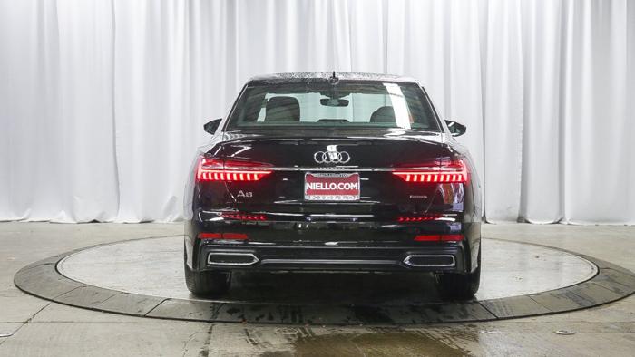 certified 2019 audi a6 3.0t prestige quattro sacramento, ca 95821 for sale in sacramento, california