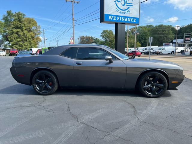 2014 dodge challenger r/t