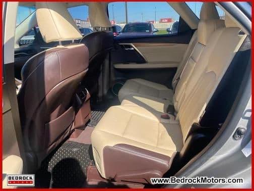 2018 lexus rx 350l premium in otsego, minnesota