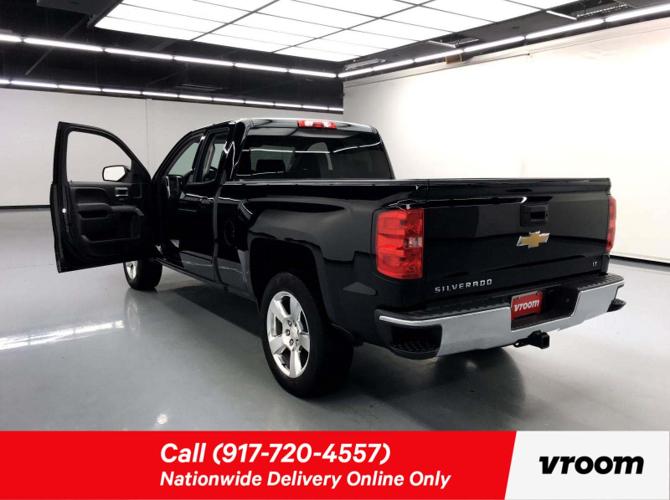 used 2015 chevrolet silverado 1500 lt paducah - cape girardeau - mou, ky 42003 for sale in paducah, kentucky