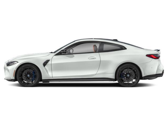 2024 bmw m4 base