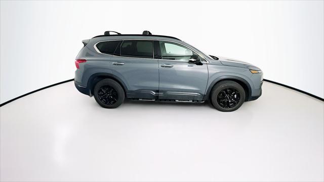 2023 hyundai santa fe xrt
