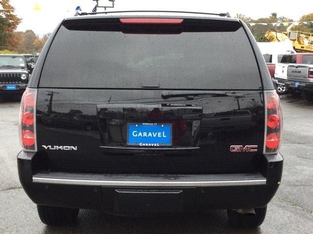 used 2013 gmc yukon awd denali norwalk, ct 06851 for sale in norwalk, connecticut