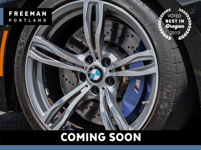 used 2016 bmw m6 gran coupe portland, or 97239 for sale in portland, oregon