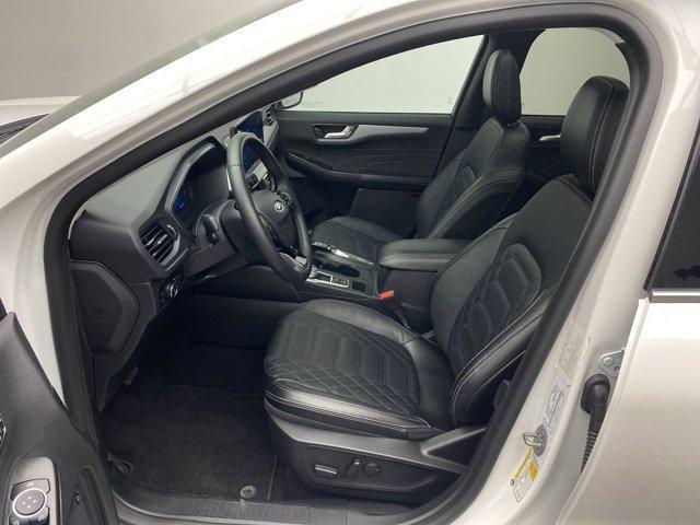 2023 ford escape phev