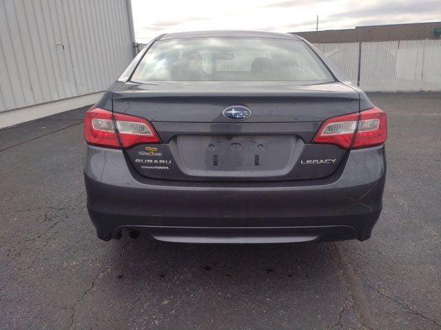2015 subaru legacy 2.5i in south bend, indiana