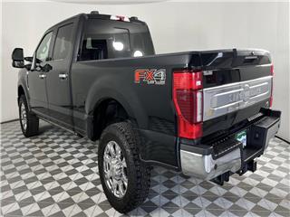 2020 Ford F-350 king ranch