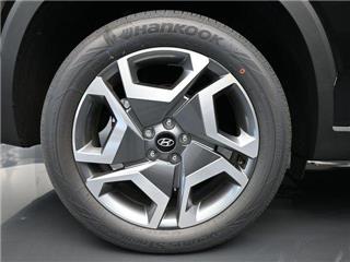 2025 Hyundai Palisade limited