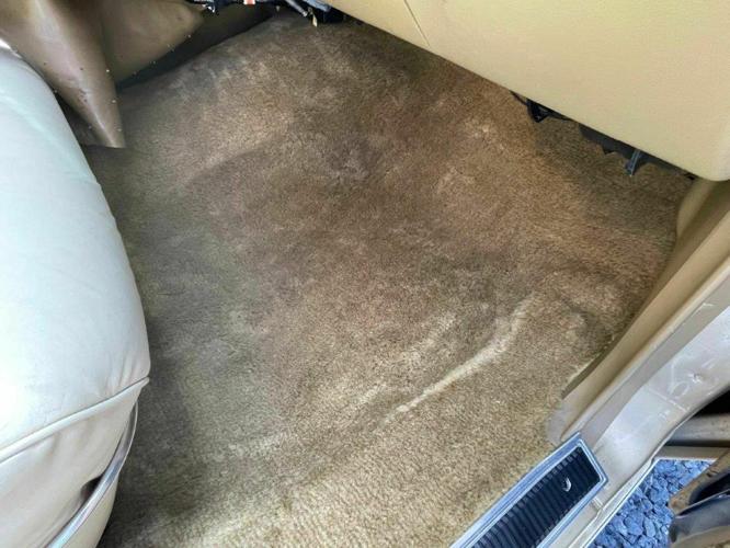 1979 lincoln continental mark v original miles for sale in memphis, tennessee