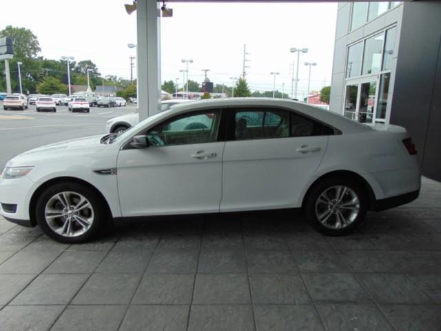 2015 ford taurus se se 4dr sedan for sale in dover, delaware