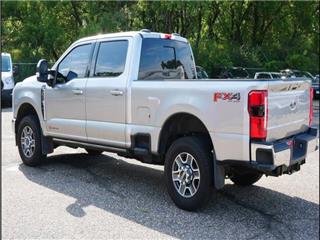 2023 Ford F-350 lariat