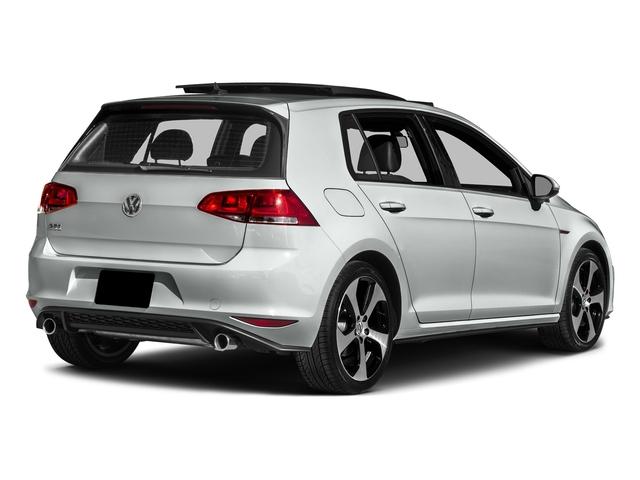 2017 volkswagen golf gti 2.0t s 4-door