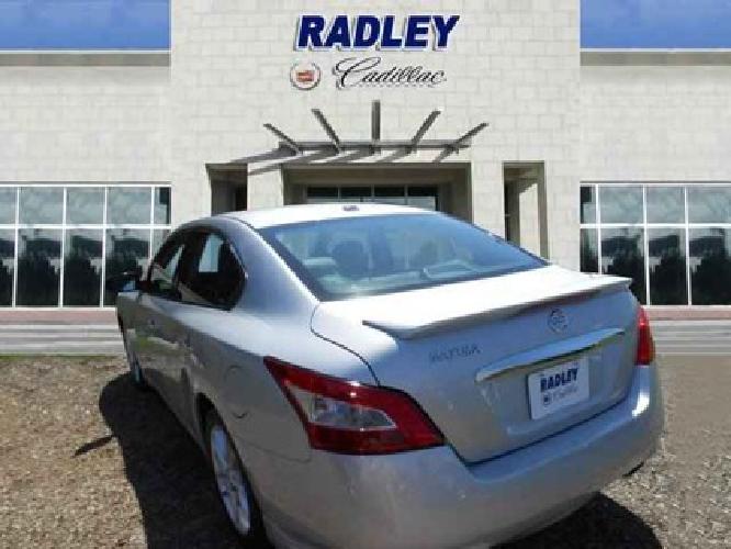 2011 nissan maxima v6 in fredericksburg, va