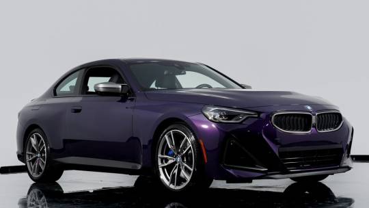 2023 BMW 2 series