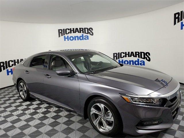 certified 2018 honda accord ex-l baton rouge, la 70816 for sale in baton rouge, louisiana