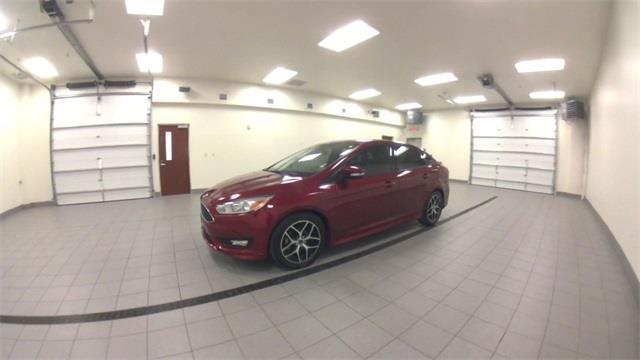2016 ford focus se se 4dr sedan for sale in jolly acres, south dakota