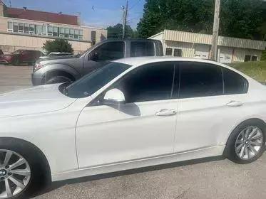 2013 bmw 328 328i sedan 4d