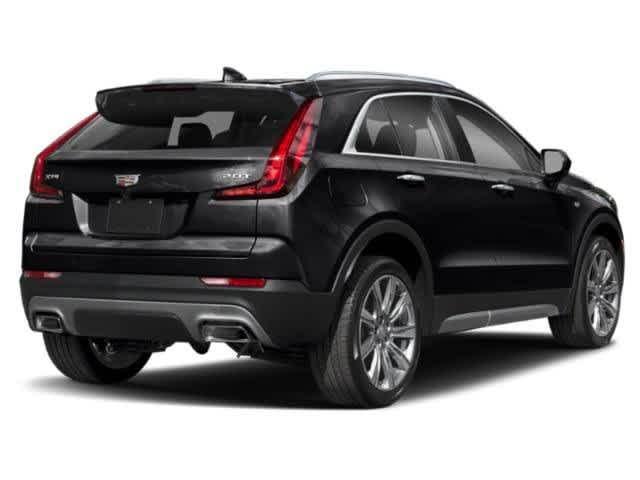 2021 cadillac xt4 premium luxury