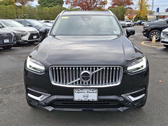 2023 volvo xc90 b6 awd plus 7-seater
