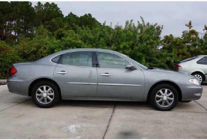 2007 buick lacrosse cxl in brandon, fl